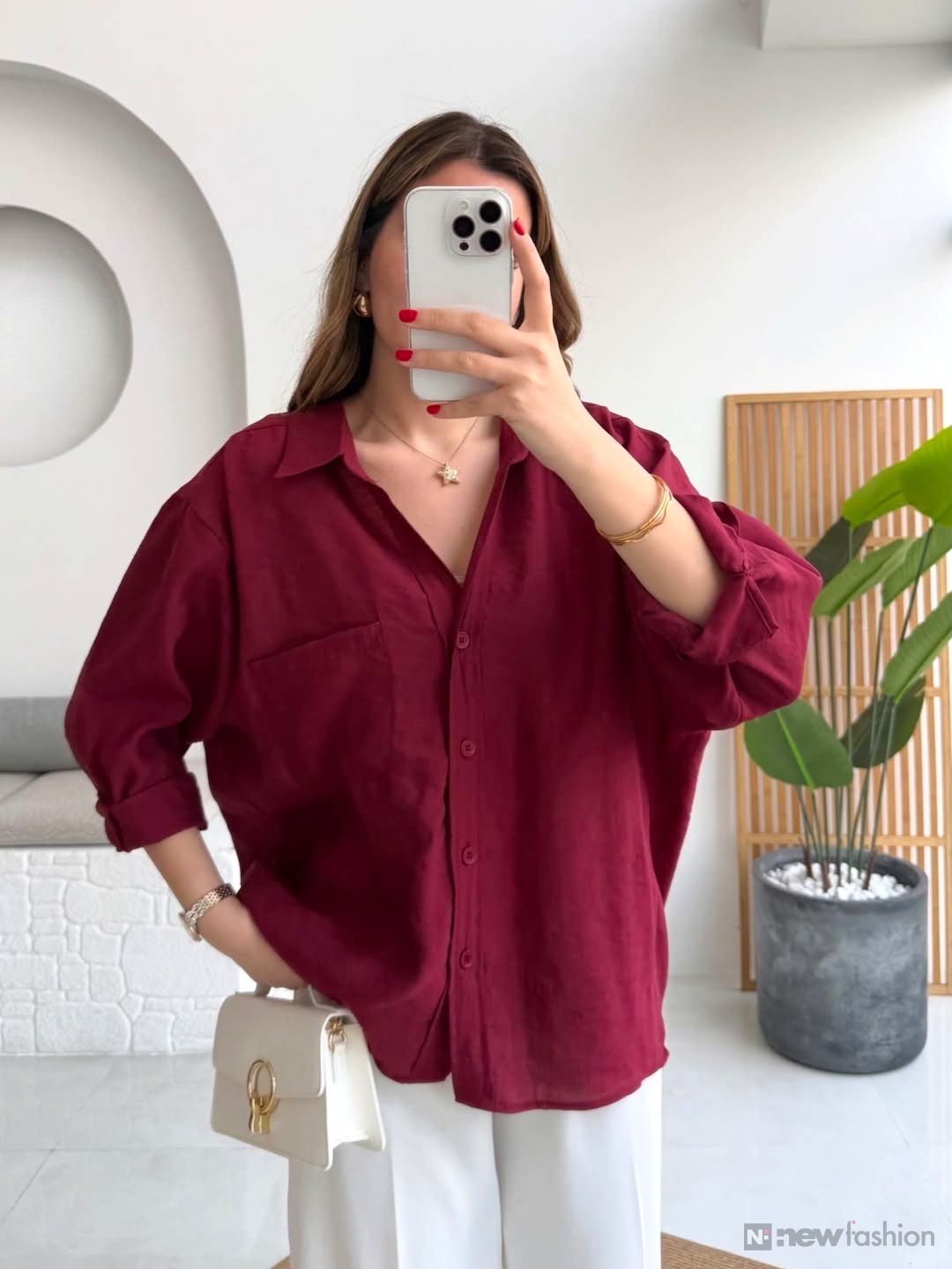 مجموعة "أورا": هالة من الفخامة تحيط بكل خطوة ⚜️💎 - حصري 63